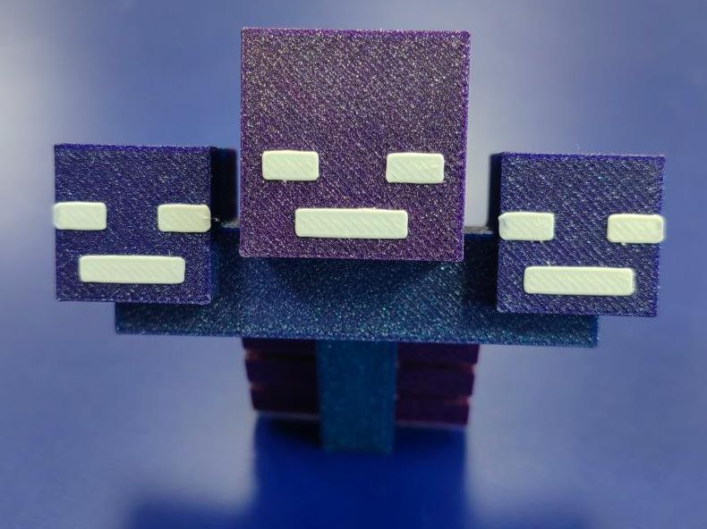 Minecraft Wither