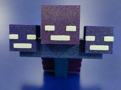 Minecraft Wither