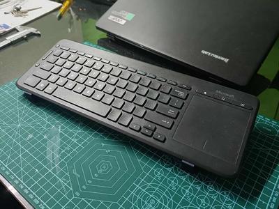 keyboard stand