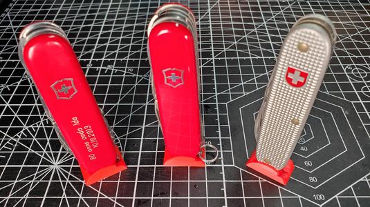SAK Holder MKII