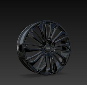 Oxigin 29 OXSOUL