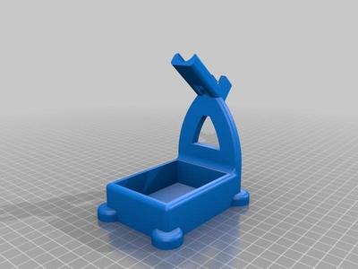 TS100 Soldering Station Holder