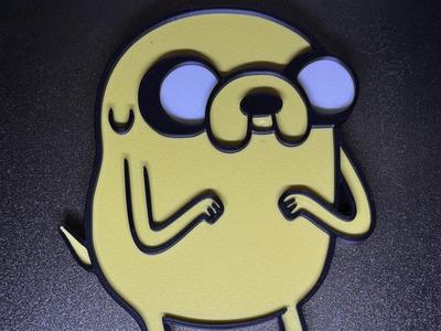 lil jake sign 