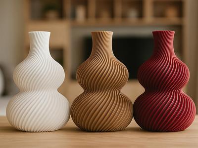 Hallo Vase - Botany Chic Creation - Home Decor