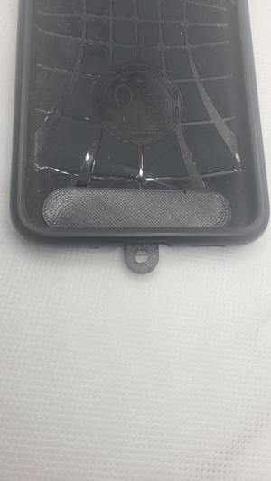 Phone tether