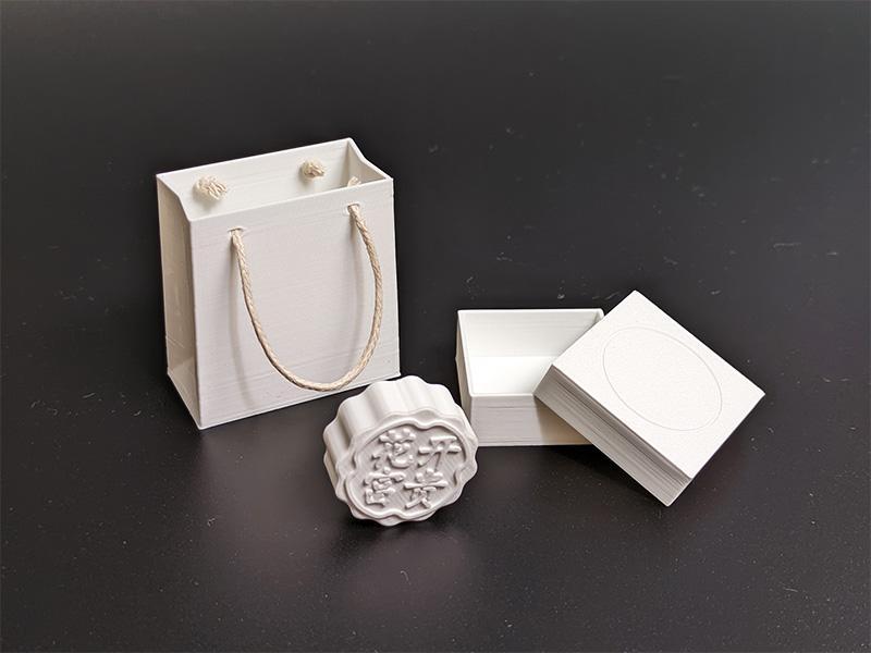 Mid-Autumn Festival Gift - Deluxe Mooncake Gift Box