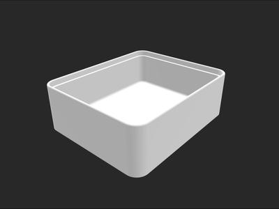 soap holder