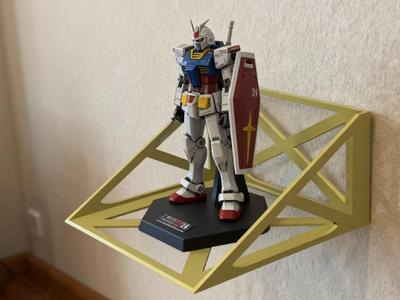 Model Display Hanger