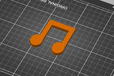 Music Note