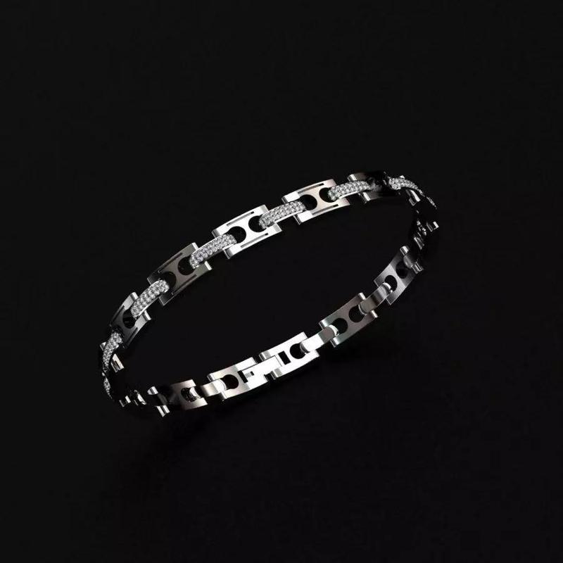 Man bracelet