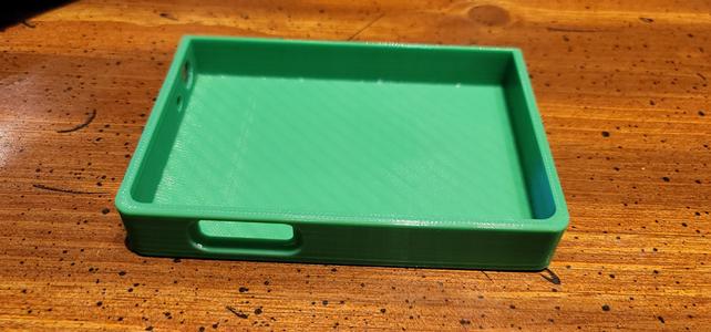 Korg TM-60 Music Tuner/Metronome Case