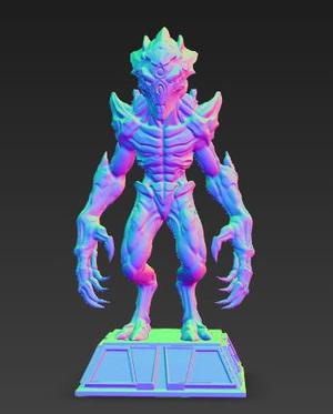 alien 14