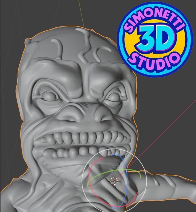 V ALIEN INVASION - ELIZABETH