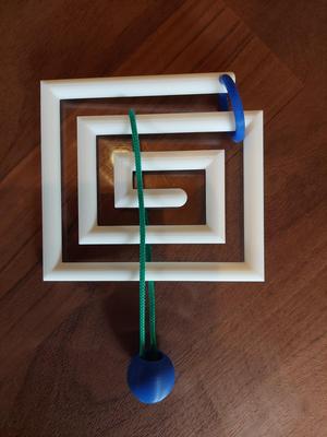 Jigsaw puzzle