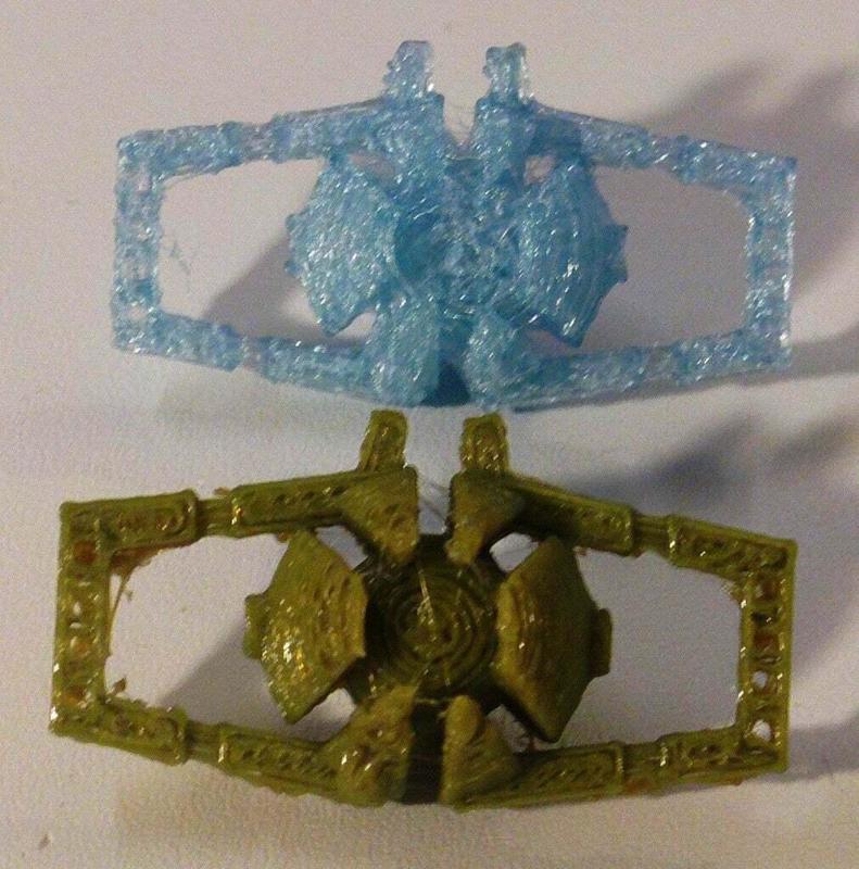 Matrix of Leadership