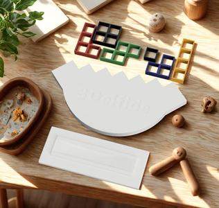 TOWER BALANCE TETRIS