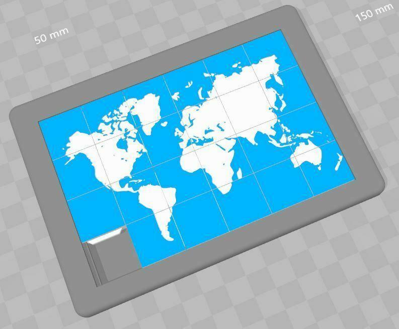 Sliding puzzles - teasing games