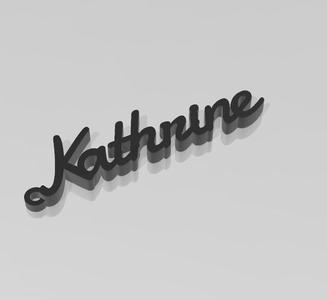 Kathrine
