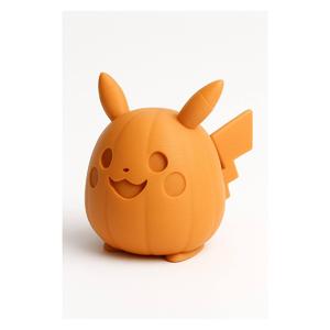 Pikachu Pumpkin Blob