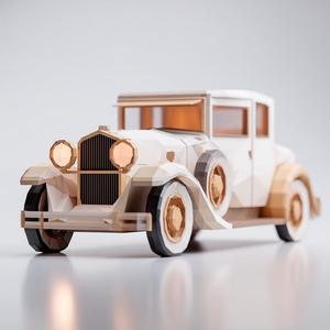 classic car - car, vehicle, automobile, sports car, classic car, race car, toy car, RC car, 3D car model, truck, hatchback, luxury car, supercar, electric car, 4x4 3D Model