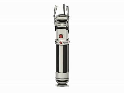X1 - Modular Lightsaber