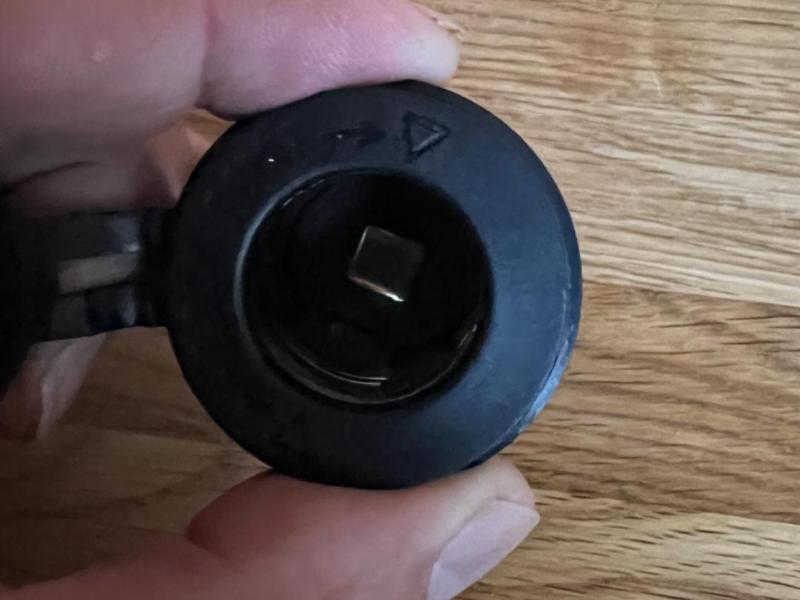 12 Volt Car Power Outlet