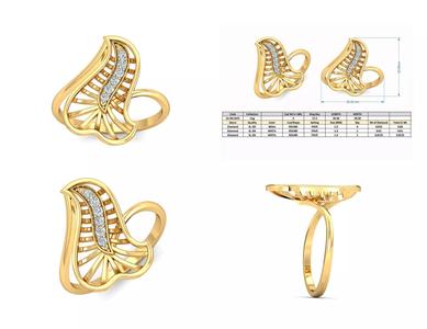 RINGS BULK FILES READY FOR PRINT