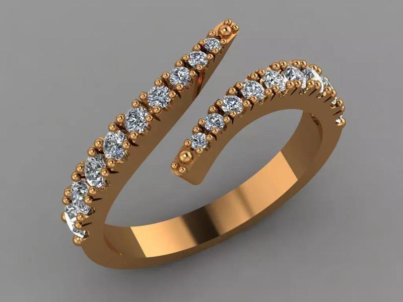 Women ring