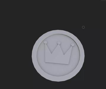 A Kingdom Coin