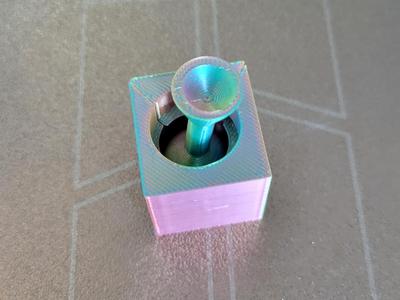 Joystick Fidget