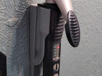 Wall Mount - Infiniti Pro by Corsair Model CD107NN