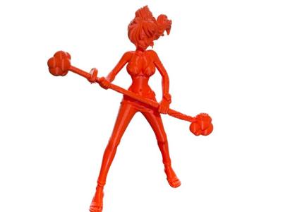 Namy Navigatrice Action Figure - ONE PIECE