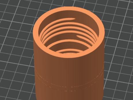 1-7/8" Shop Vac Hose Coupler - Rigid Home Depot