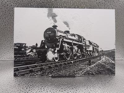 BR Standard 4 – 76084 Hueforge