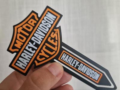 bookmark  HARLEY-DAVIDSON  bookmark  