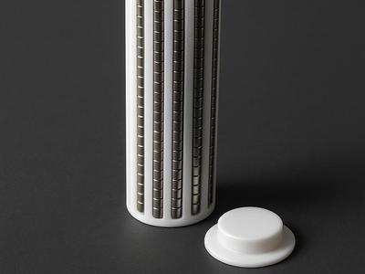 3mm Magnet Holder