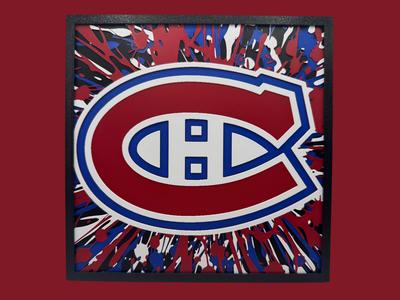 Montreal Canadiens - NHL Series 2