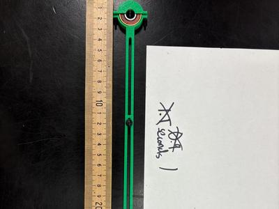 Physics Pendulum for Class Projects