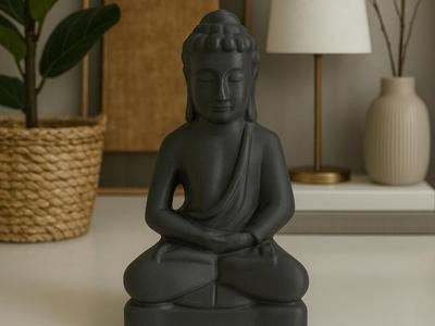 Buddha Statue