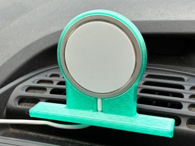 Magsafe iPhone Charger Holder