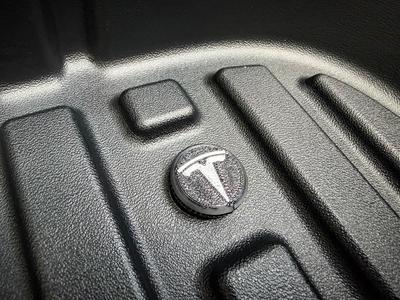 Tesla Model Y Frunk Nut Covers