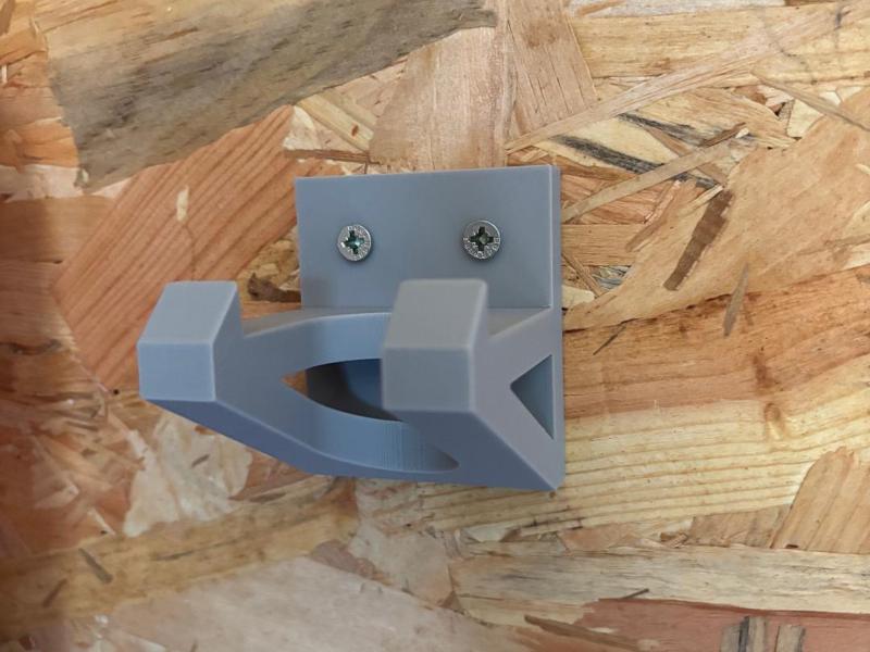 Husqvarna Trimmer Support