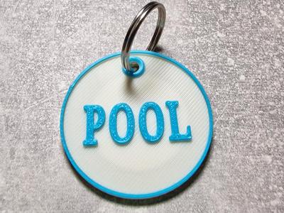 NFC Tag Pool
