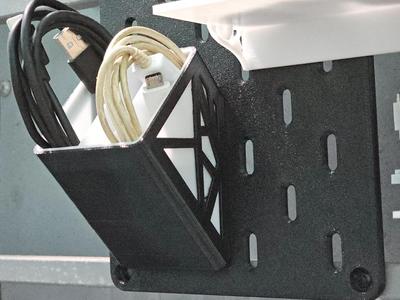 Holder cable Ikea