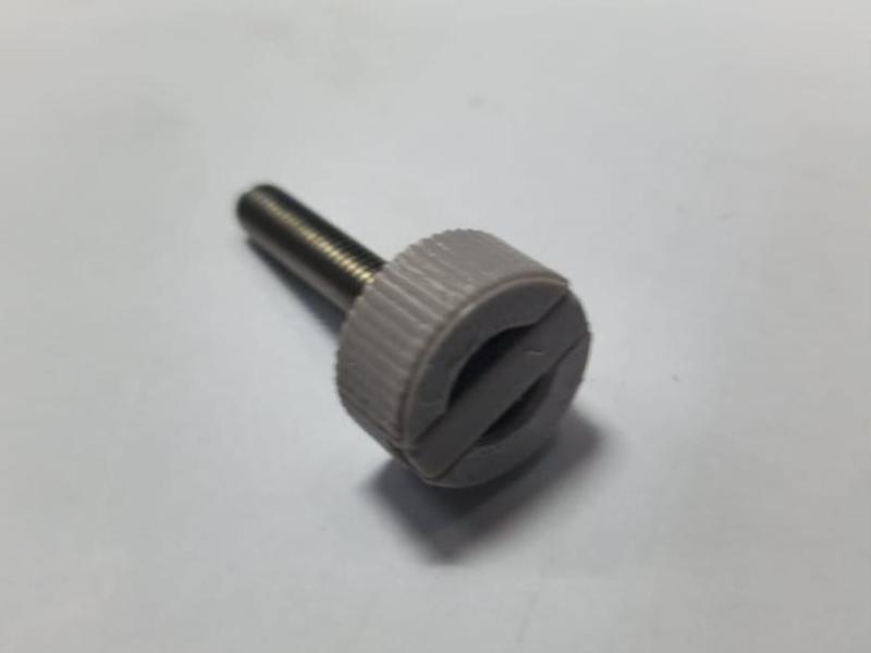 M5 Thumb Screw for DIN912 Hex Socket Cap Screw
