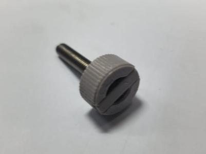 M5 Thumb Screw for DIN912 Hex Socket Cap Screw