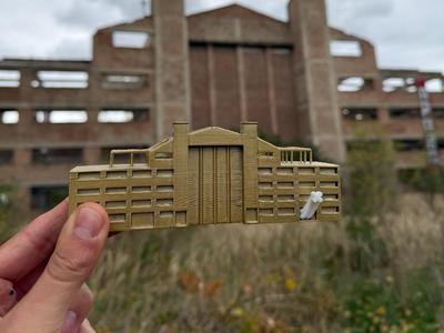 Chmelárna Trophy - FPV Bando in Czechia