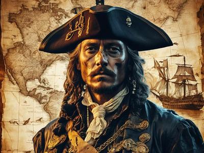 Old Captain