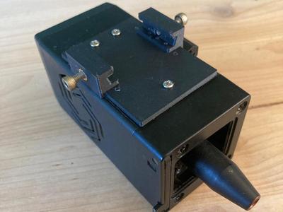 LU2-10A Slide Support