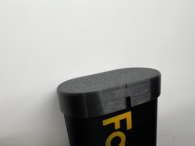 Fanttik F2 Master Cap